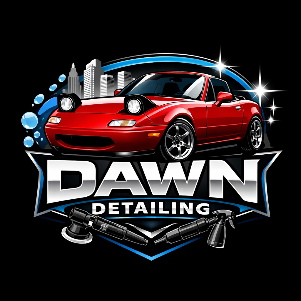 Dawn Detailing